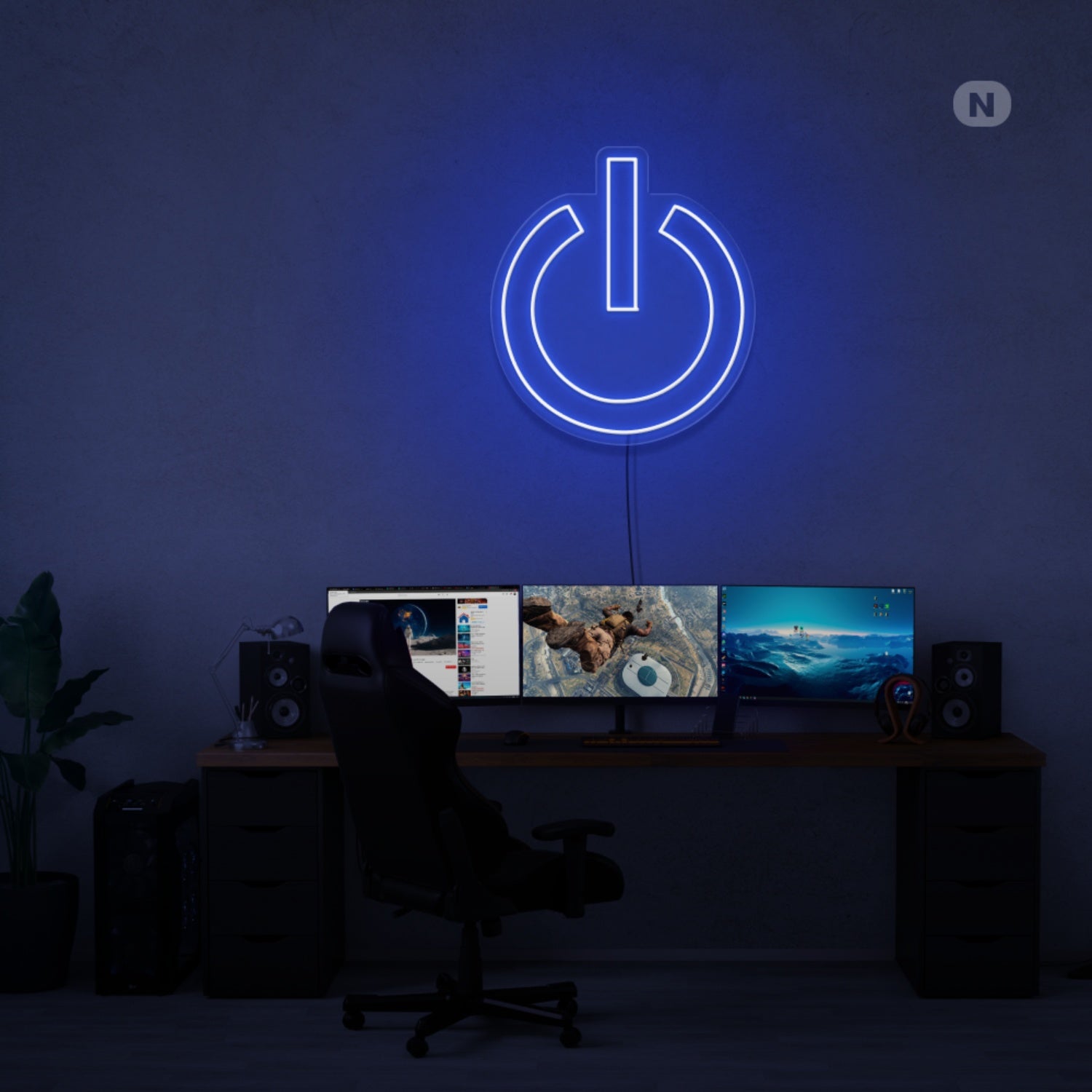 Power Led Neon Signs | Shineneon