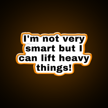 Powerlifting Weightlifting Strongman Gym Fitness Led Neon Sign Rgb Color