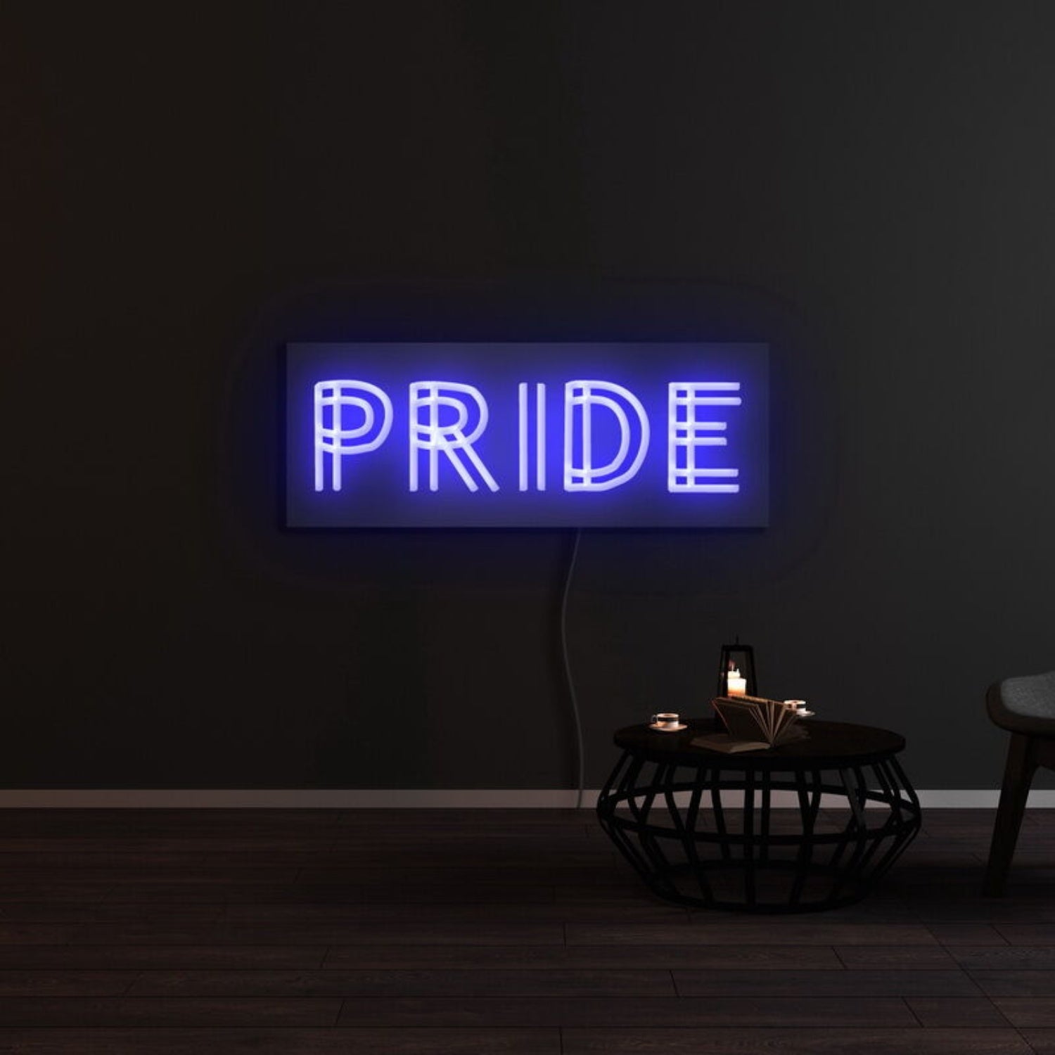 Pride Led Neon Sign | Shineneon
