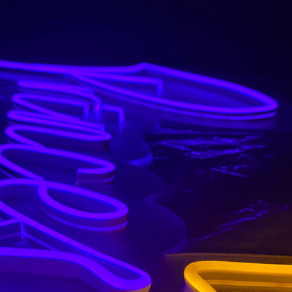 Princess Neon Sign | Shineneon