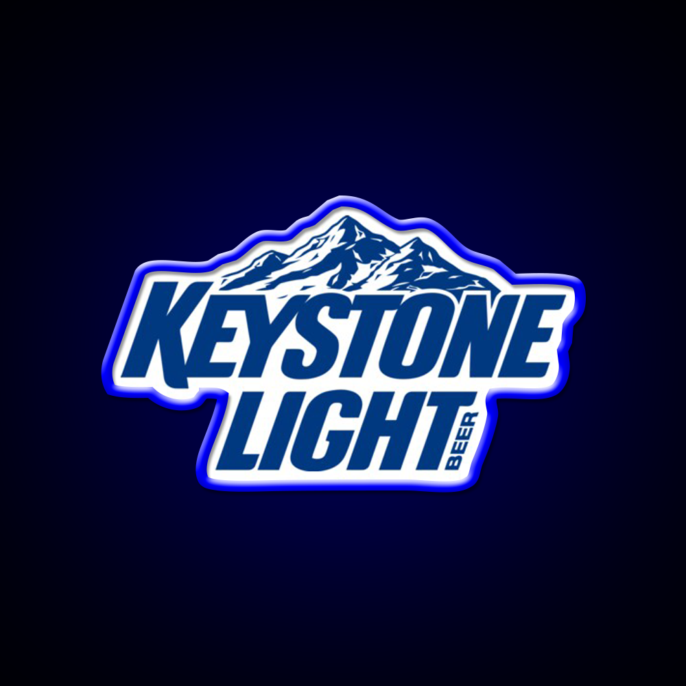 Produced By Molson Coors Beverage Company Beer Bar Decor Led Neon Sign Rgb Color - LED neon sign view 5
