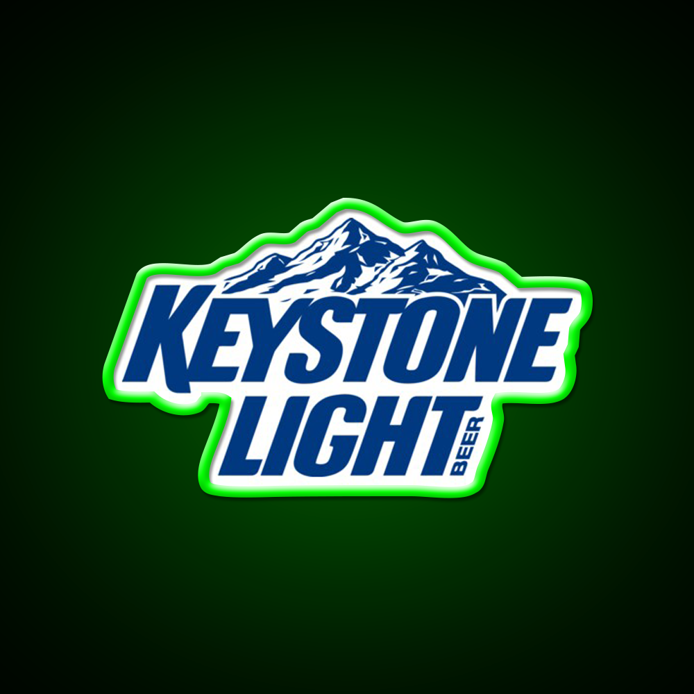 Produced By Molson Coors Beverage Company Beer Bar Decor Led Neon Sign Rgb Color - LED neon sign view 8