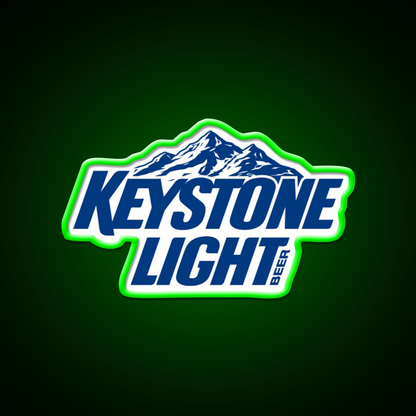 Produced By Molson Coors Beverage Company Beer Bar Decor Led Neon Sign Rgb Color - LED neon sign view 8