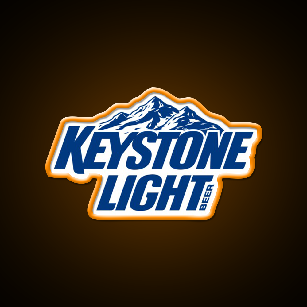 Produced By Molson Coors Beverage Company Beer Bar Decor Led Neon Sign Rgb Color - LED neon sign view 6