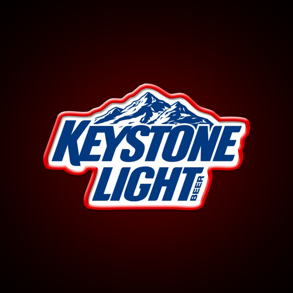 Produced By Molson Coors Beverage Company Beer Bar Decor Led Neon Sign Rgb Color - LED neon sign view 10