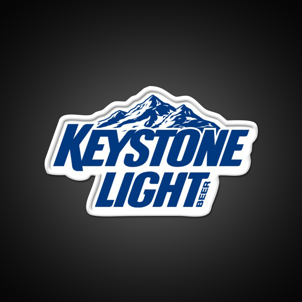 Produced By Molson Coors Beverage Company Beer Bar Decor Led Neon Sign Rgb Color - LED neon sign view 11