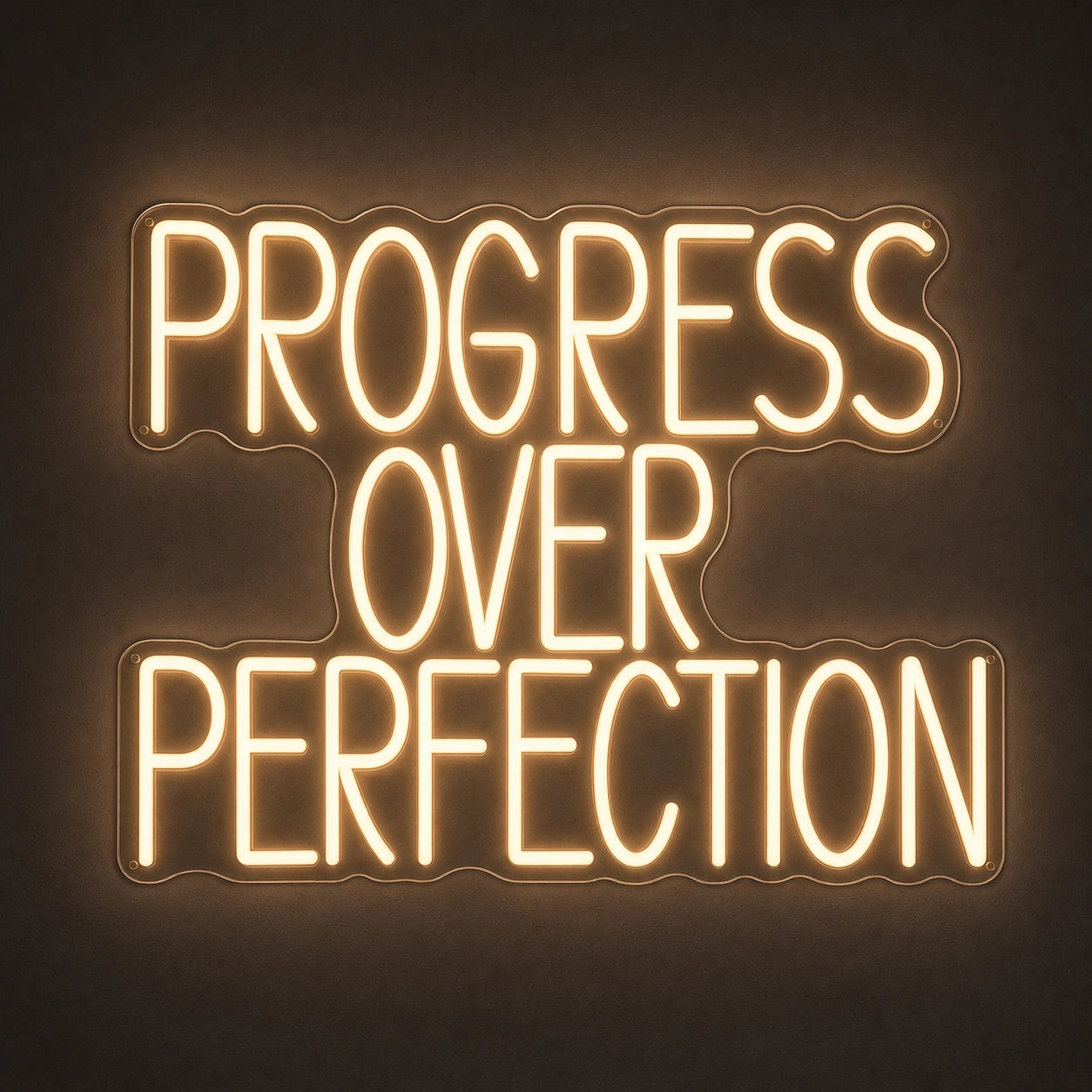 Progress LED Neon Sign Garage Man Cave Neon Sign main product image