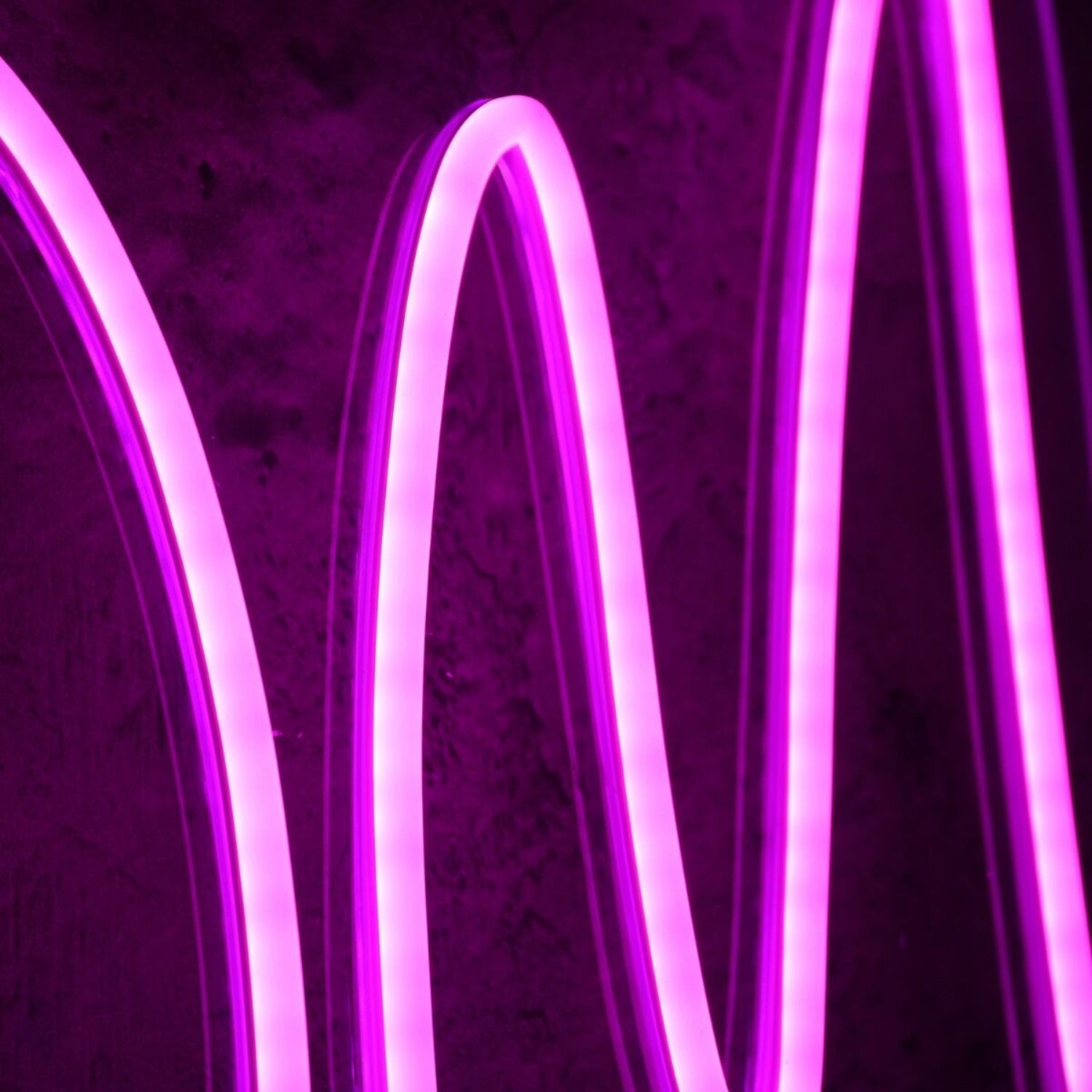 Prom Pink Custom Led Neon Sign - Shineneon