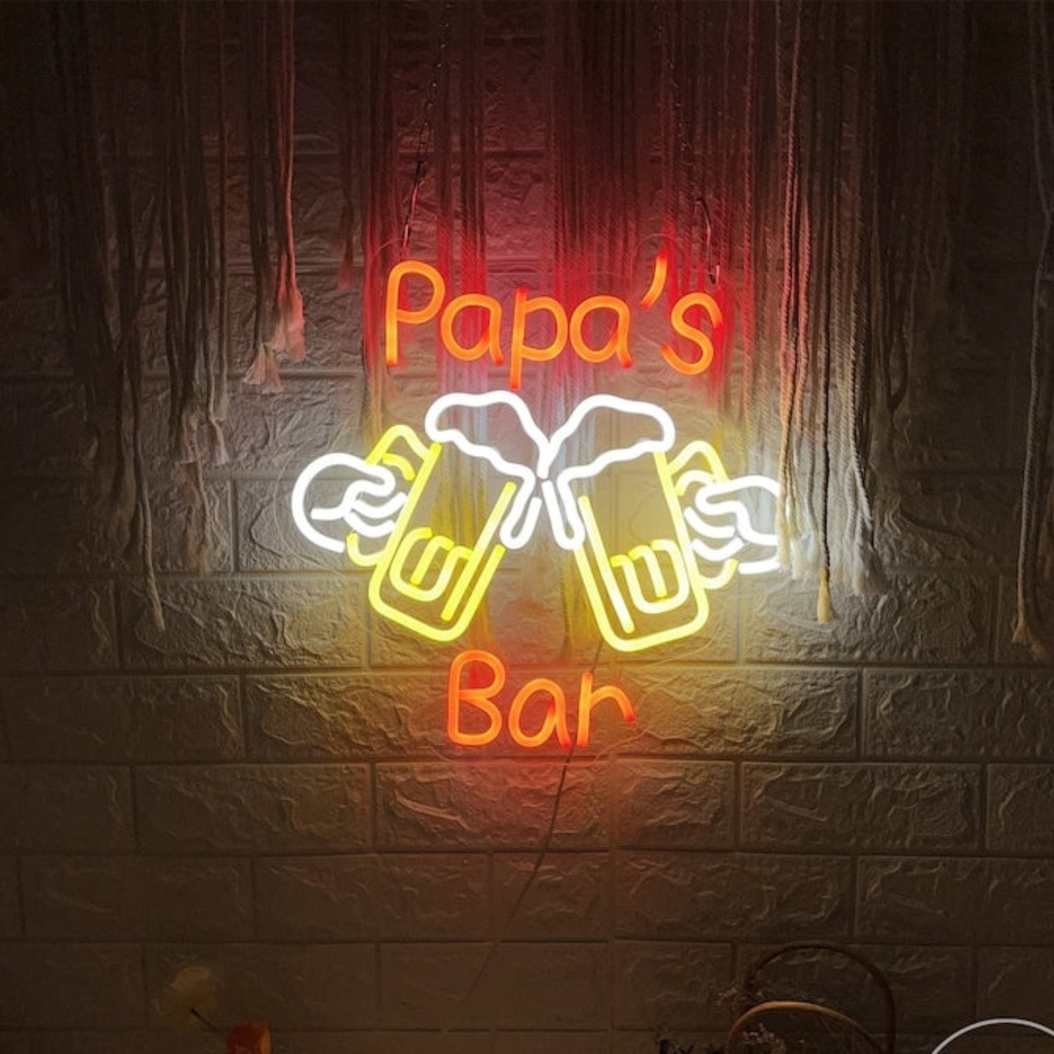 Pub Beer Brand Led Neon Sign | Shineneon