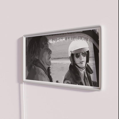 Pullover Rgb Led Neon Sign - Shineneon