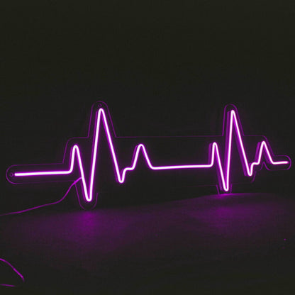 Pulse Neon Sign | Shineneon