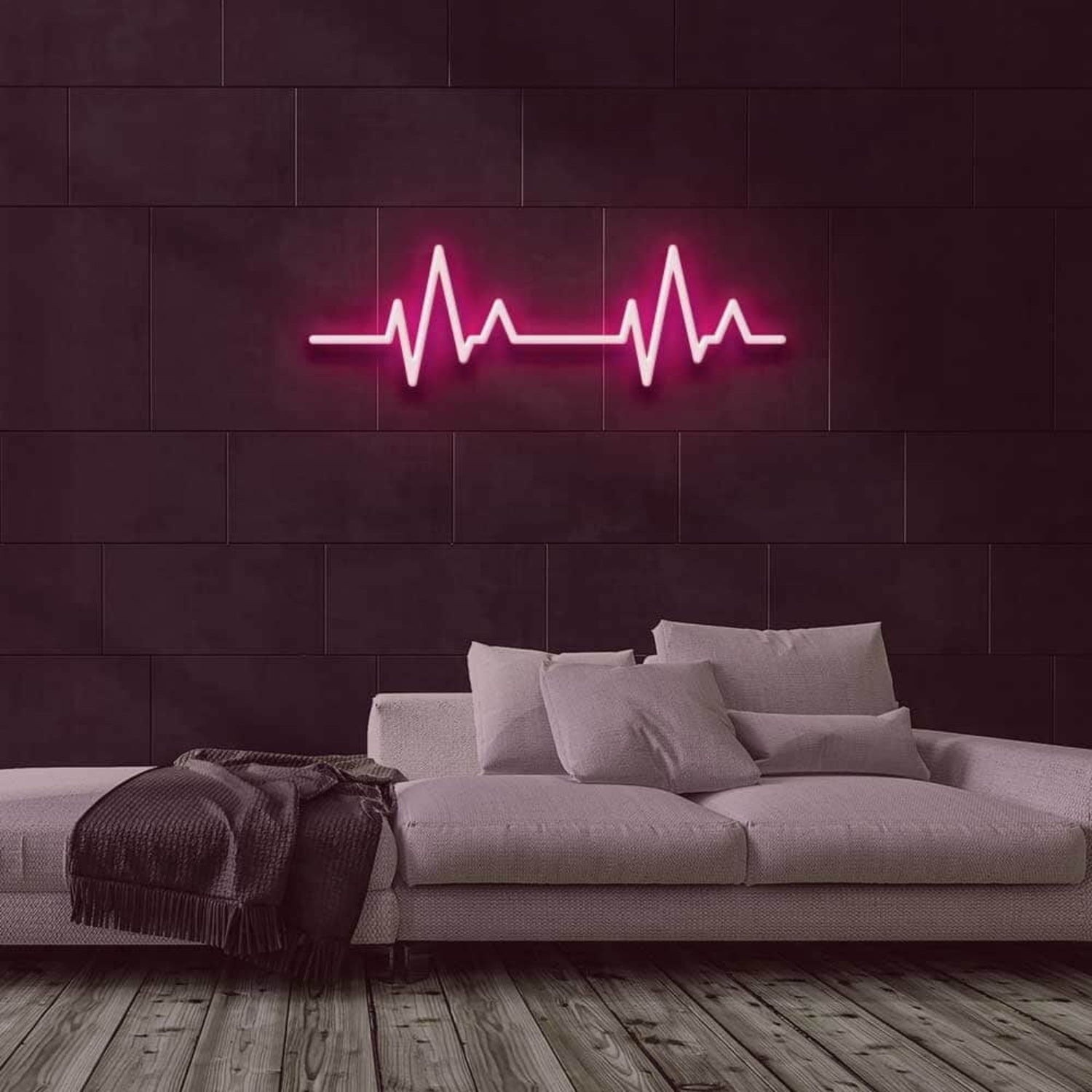 Pulse Neon Sign | Shineneon