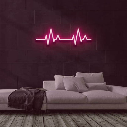 Pulse Neon Sign | Shineneon