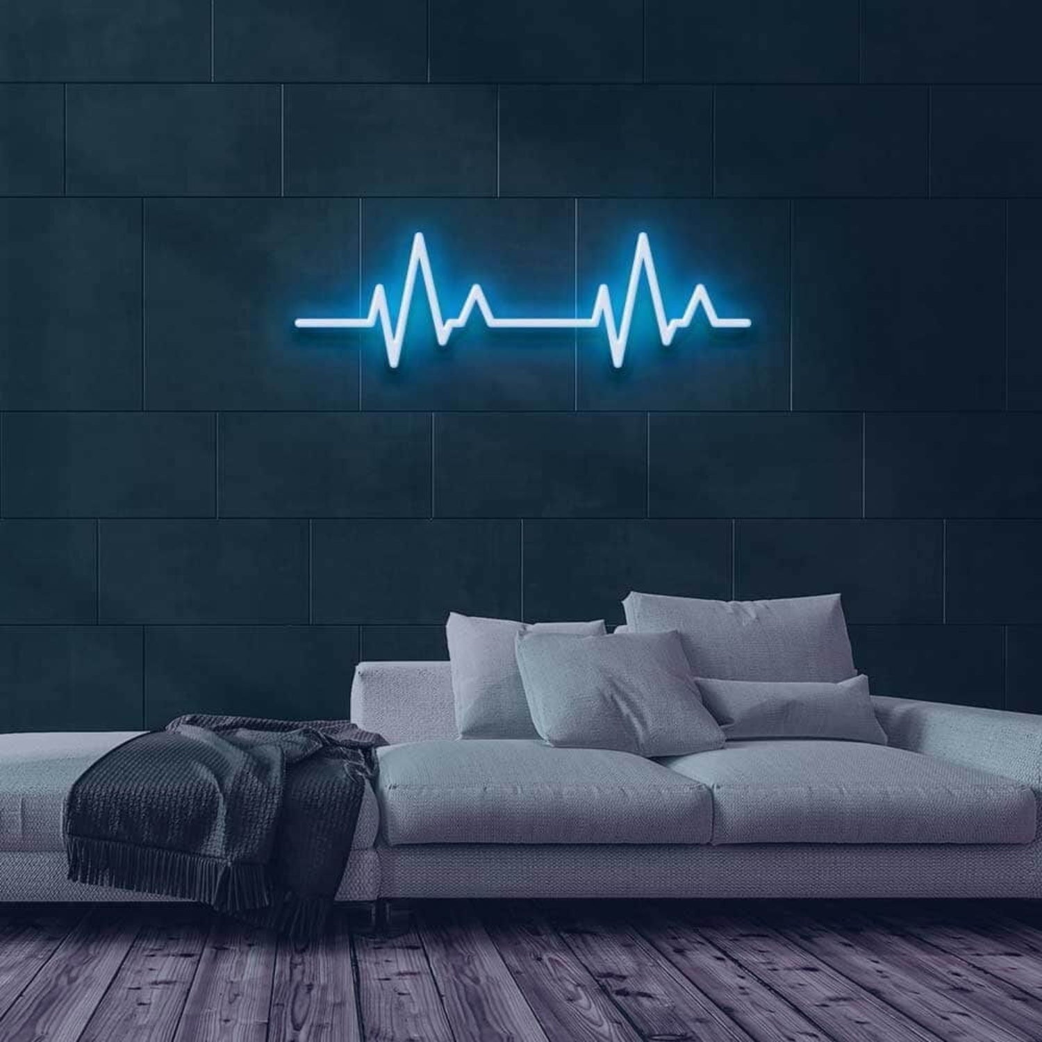 Pulse Neon Sign | Shineneon