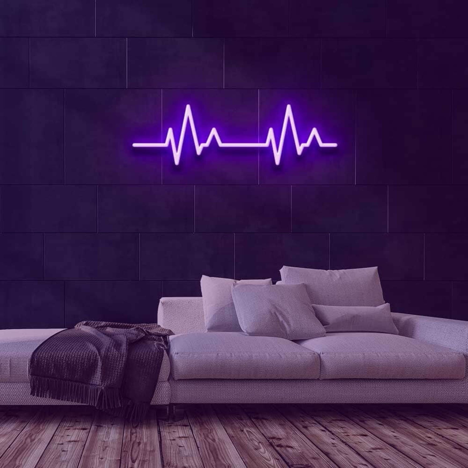 Pulse Neon Sign | Shineneon