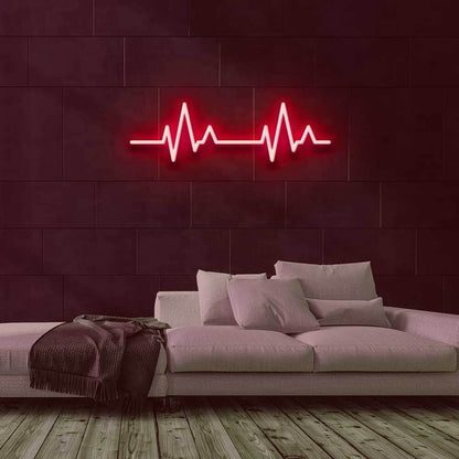 Pulse Neon Sign | Shineneon