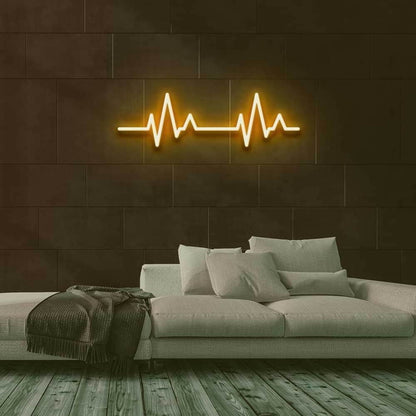 Pulse Neon Sign | Shineneon