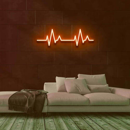 Pulse Neon Sign | Shineneon