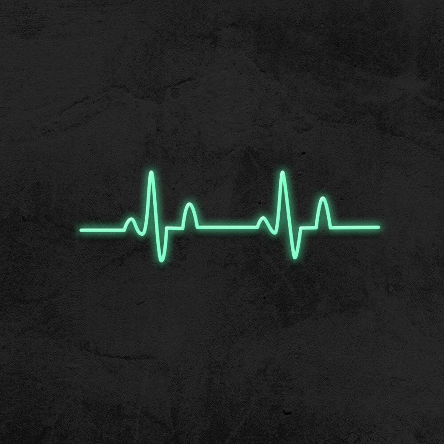 Pulse Neon Sign For Modern And Stylish Decor | Shineneon