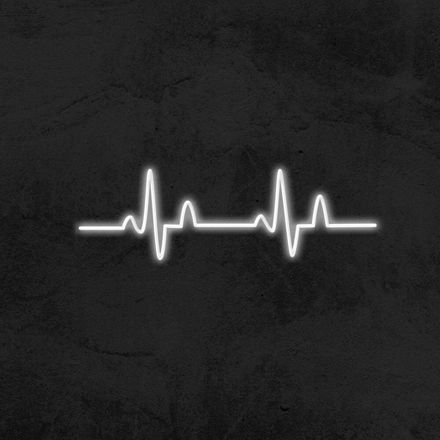 Pulse Neon Sign For Modern And Stylish Decor | Shineneon