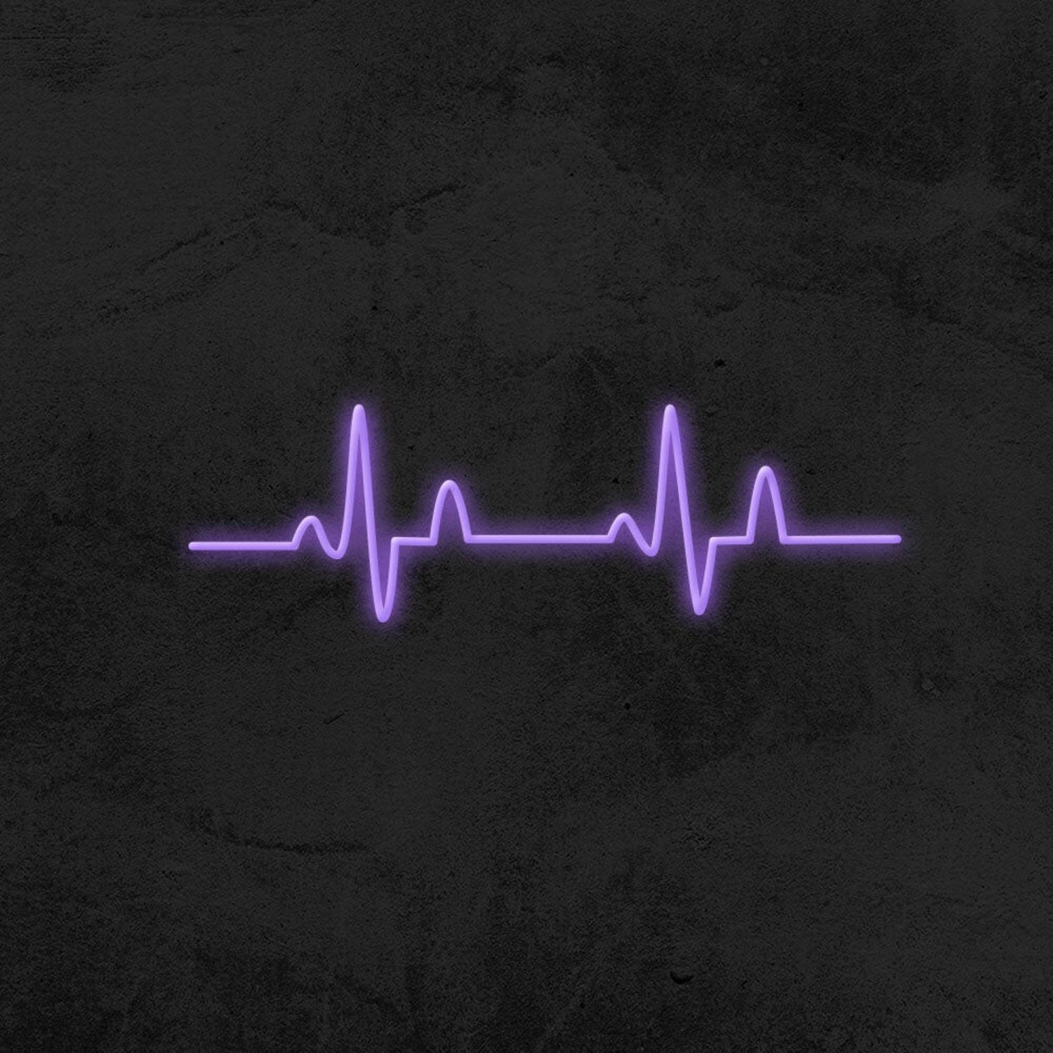 Pulse Neon Sign For Modern And Stylish Decor | Shineneon