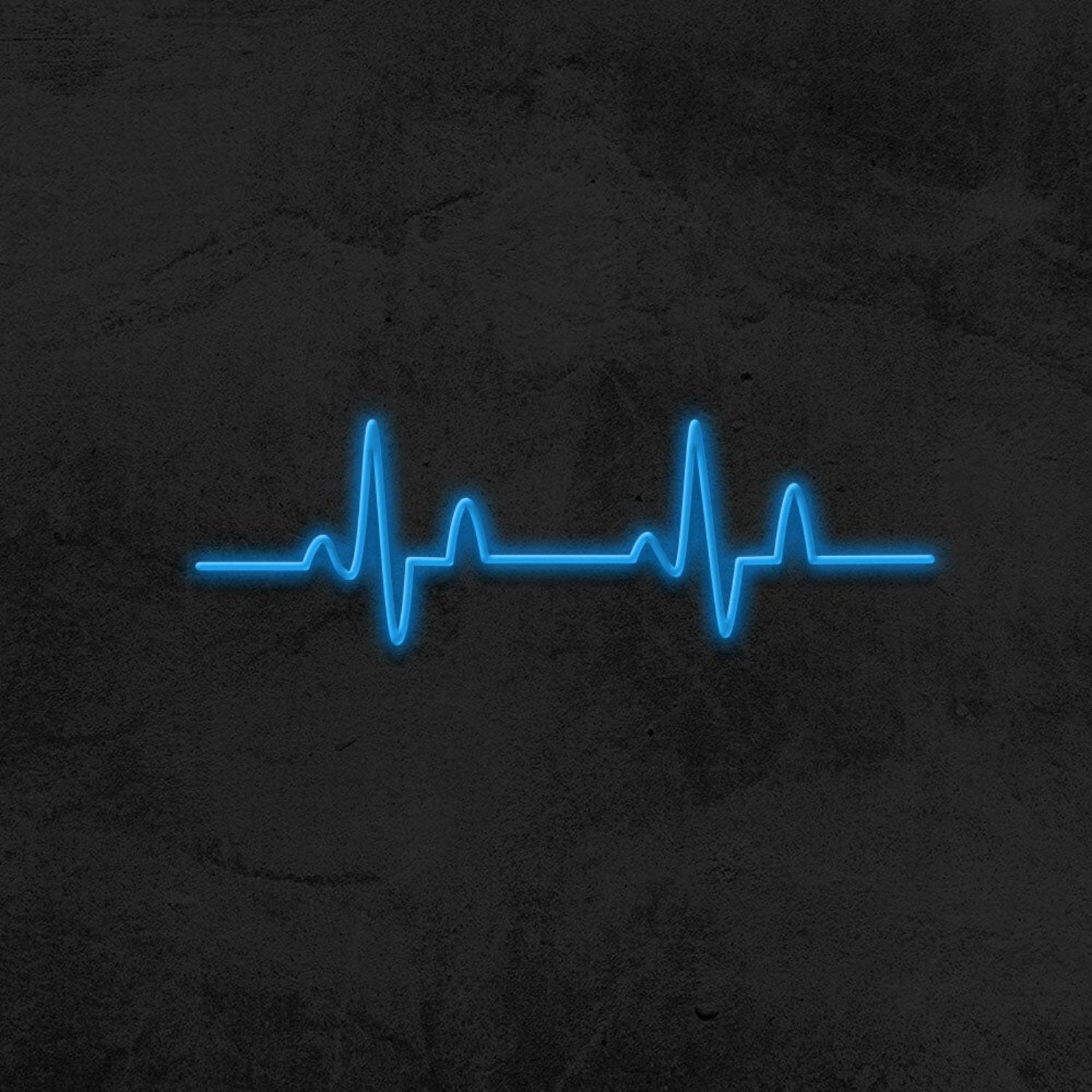 Pulse Neon Sign For Modern And Stylish Decor | Shineneon