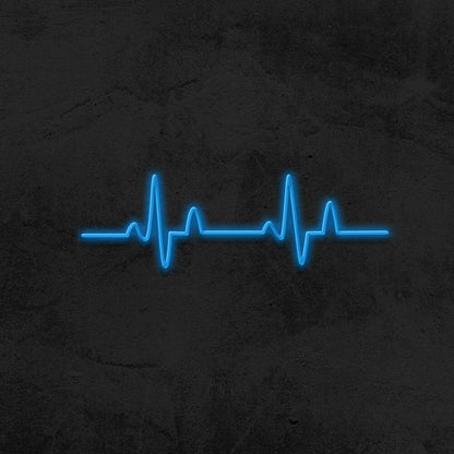 Pulse Neon Sign For Modern And Stylish Decor | Shineneon