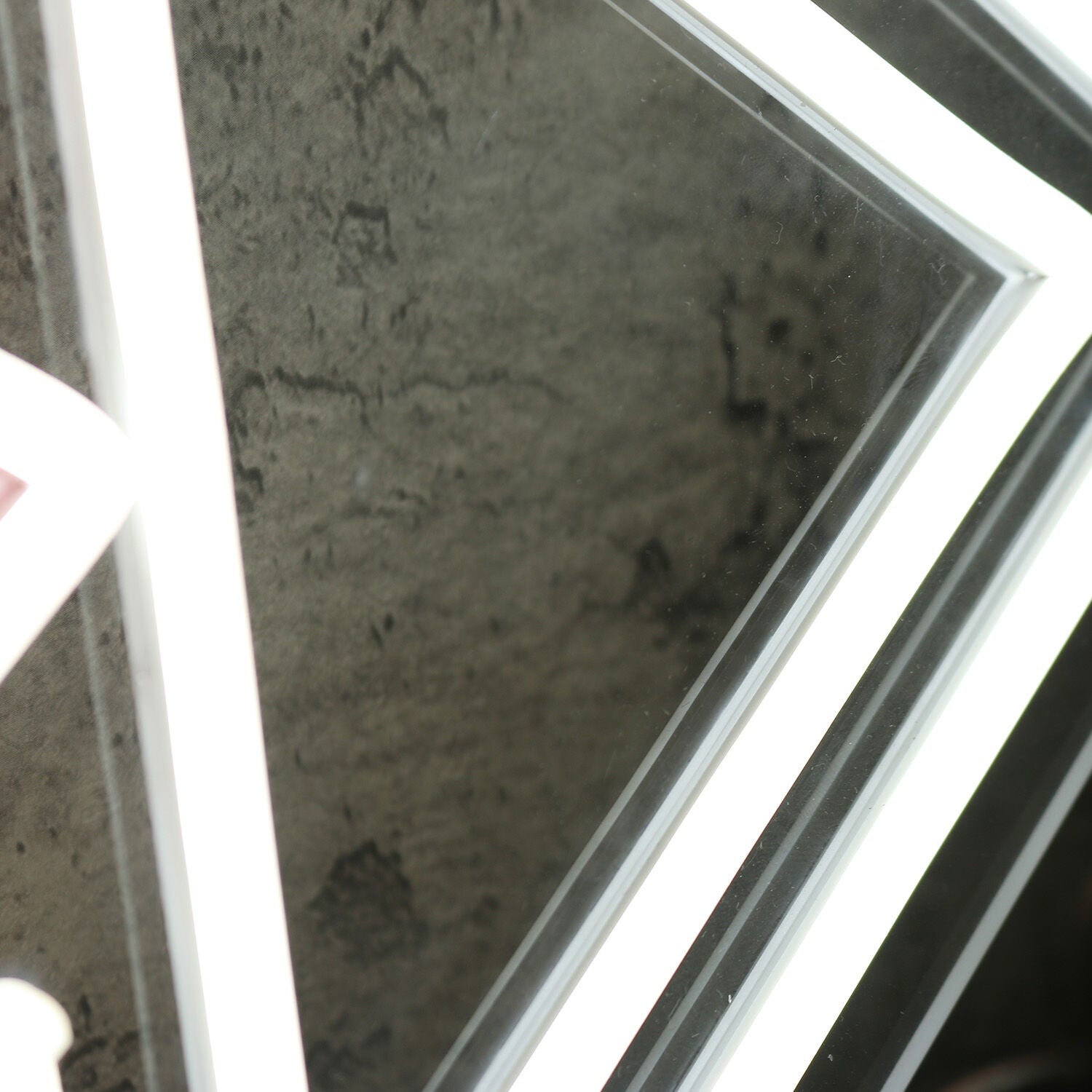 Pwr With Fast Forward Key White Led Neon Sign | Shineneon