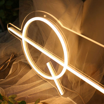 Quit Led Neon Sign | Shineneon