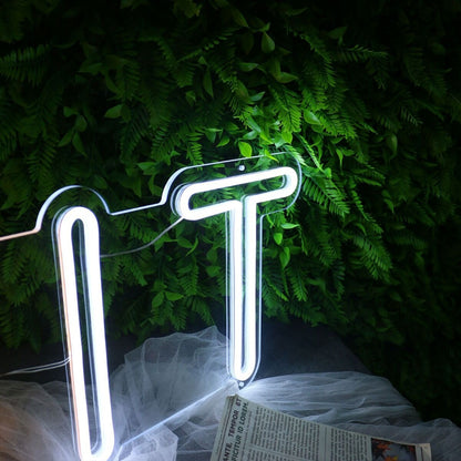 Quit Led Neon Sign | Shineneon