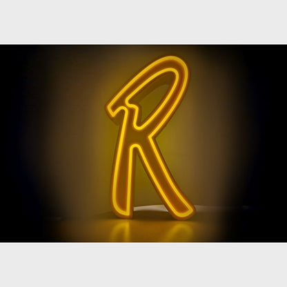 R 2 3D Frontlit Channel Letters Led Light Sign