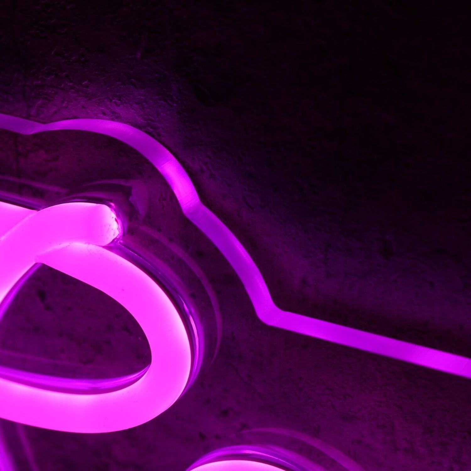 Rae West Xxx Purple Led Neon Sign - Shineneon