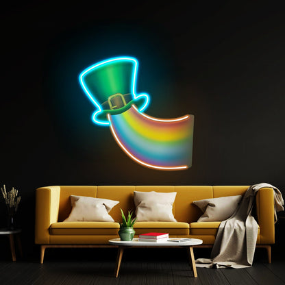 Ramen Bowl Led Neon Sign Light Custom Led Signs - Shineneon