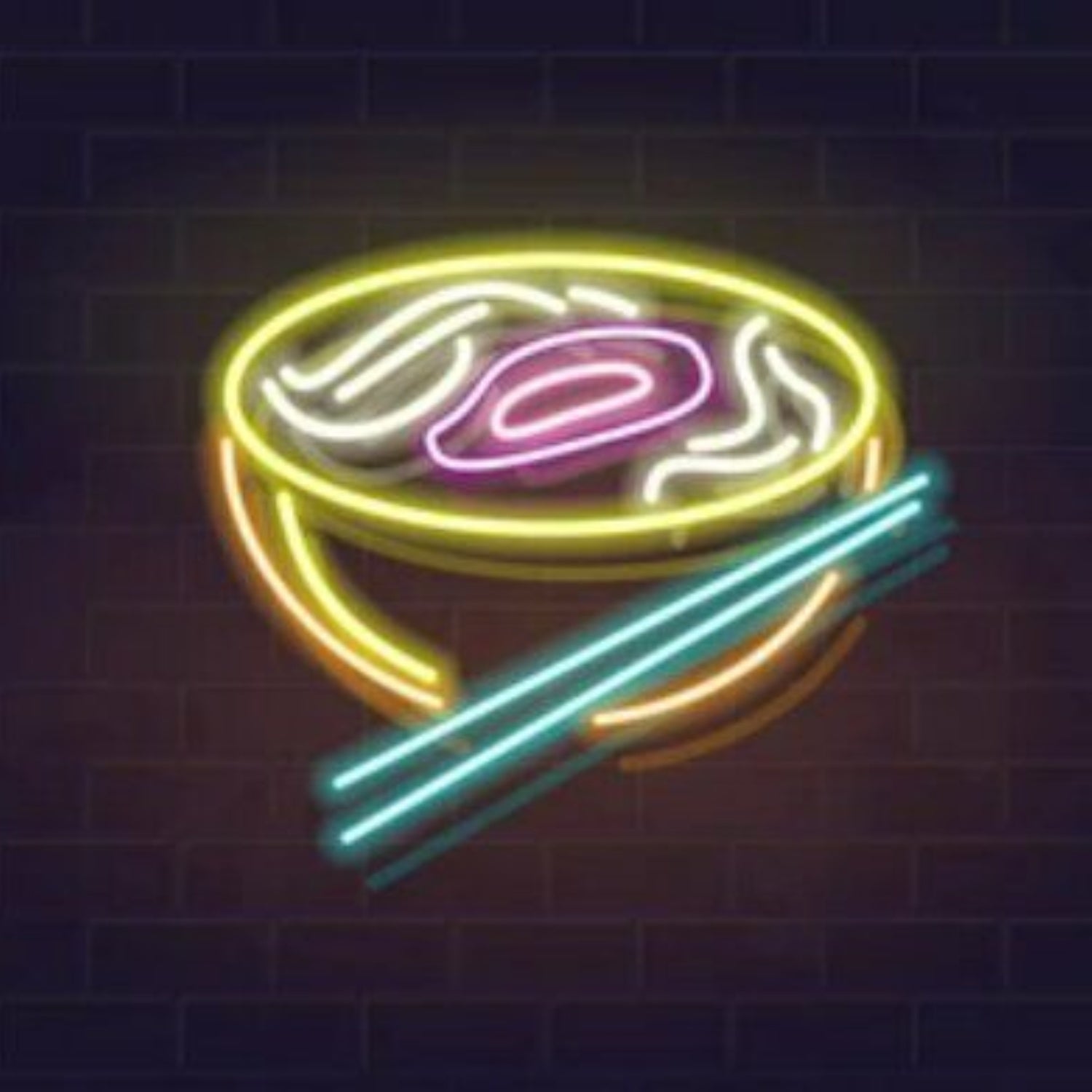 Ramen Led Neon Sign Ed Neon Light | Shineneon
