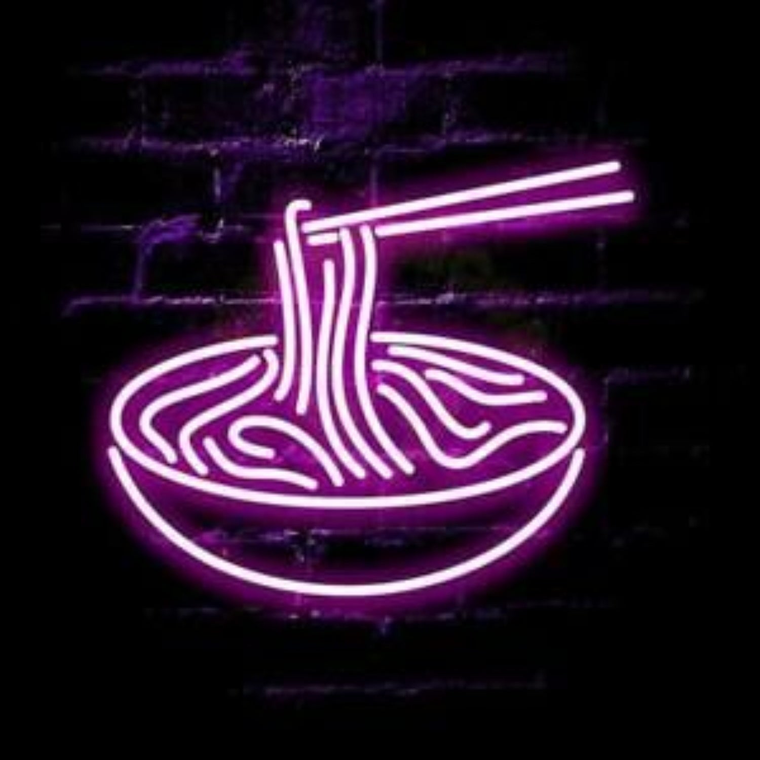Ramen Led Neon Sign Light | Shineneon