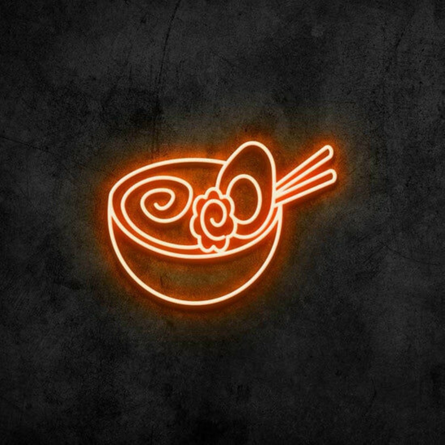 Ramen Led Neon Sign Light Home Decor | Shineneon
