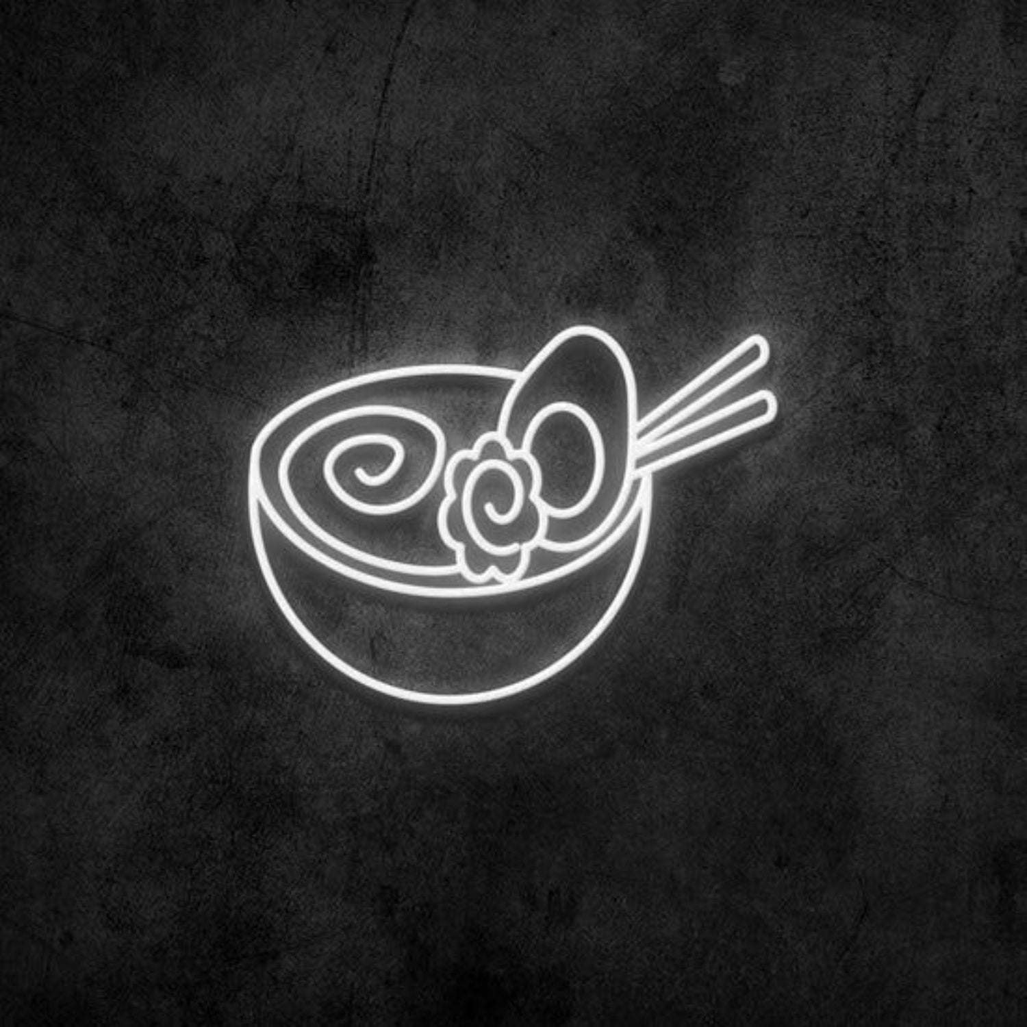 Ramen Led Neon Sign Light Home Decor | Shineneon