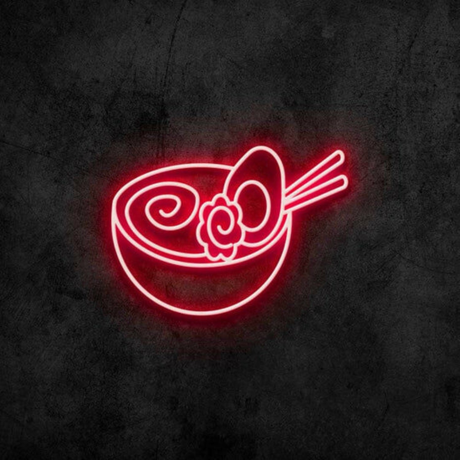 Ramen Led Neon Sign Light Home Decor | Shineneon