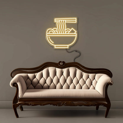 Ramen Led Neon Signs | Shineneon