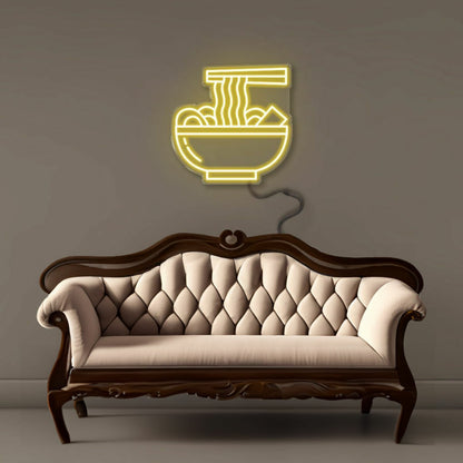 Ramen Led Neon Signs | Shineneon