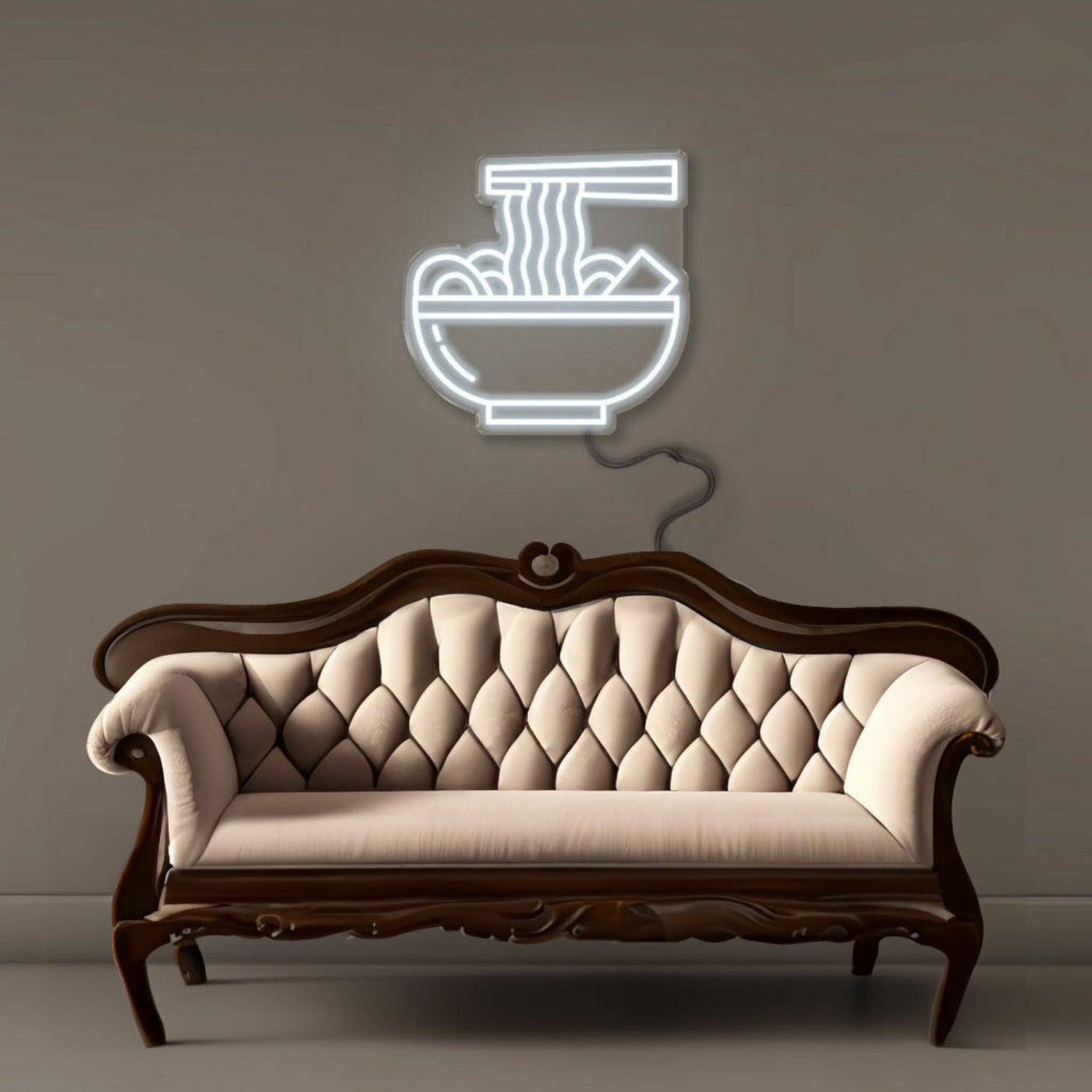 Ramen Led Neon Signs | Shineneon