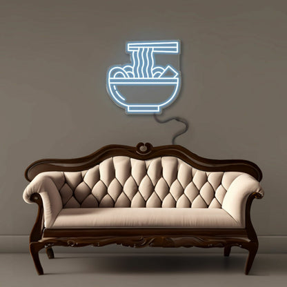 Ramen Led Neon Signs | Shineneon