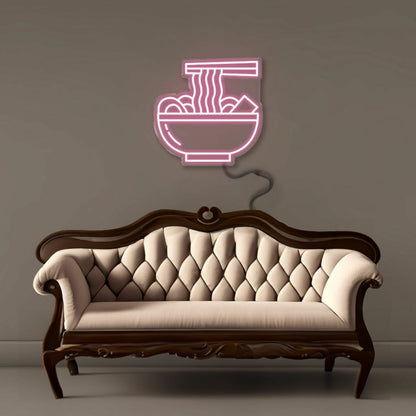 Ramen Led Neon Signs | Shineneon