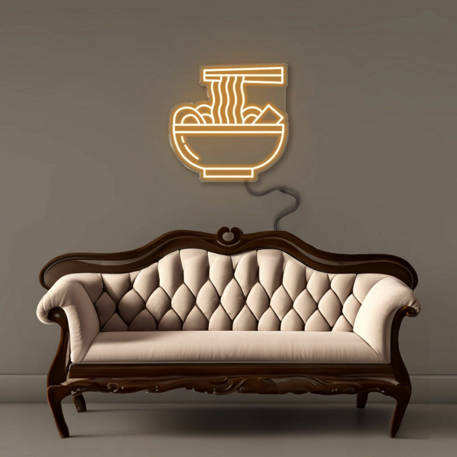 Ramen Led Neon Signs | Shineneon