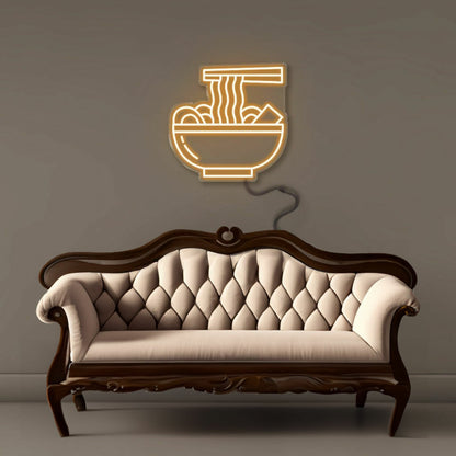 Ramen Led Neon Signs | Shineneon