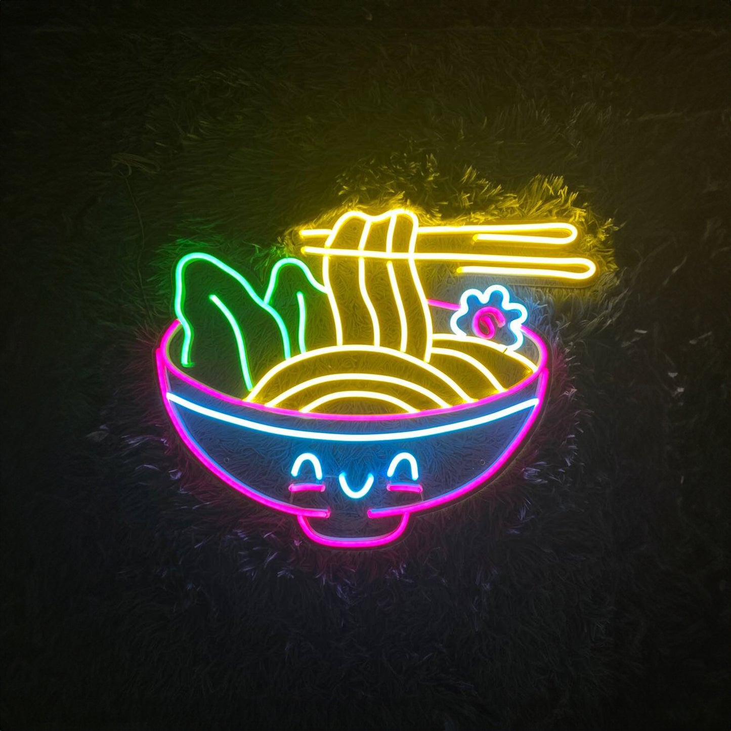 Ramen Led Sign