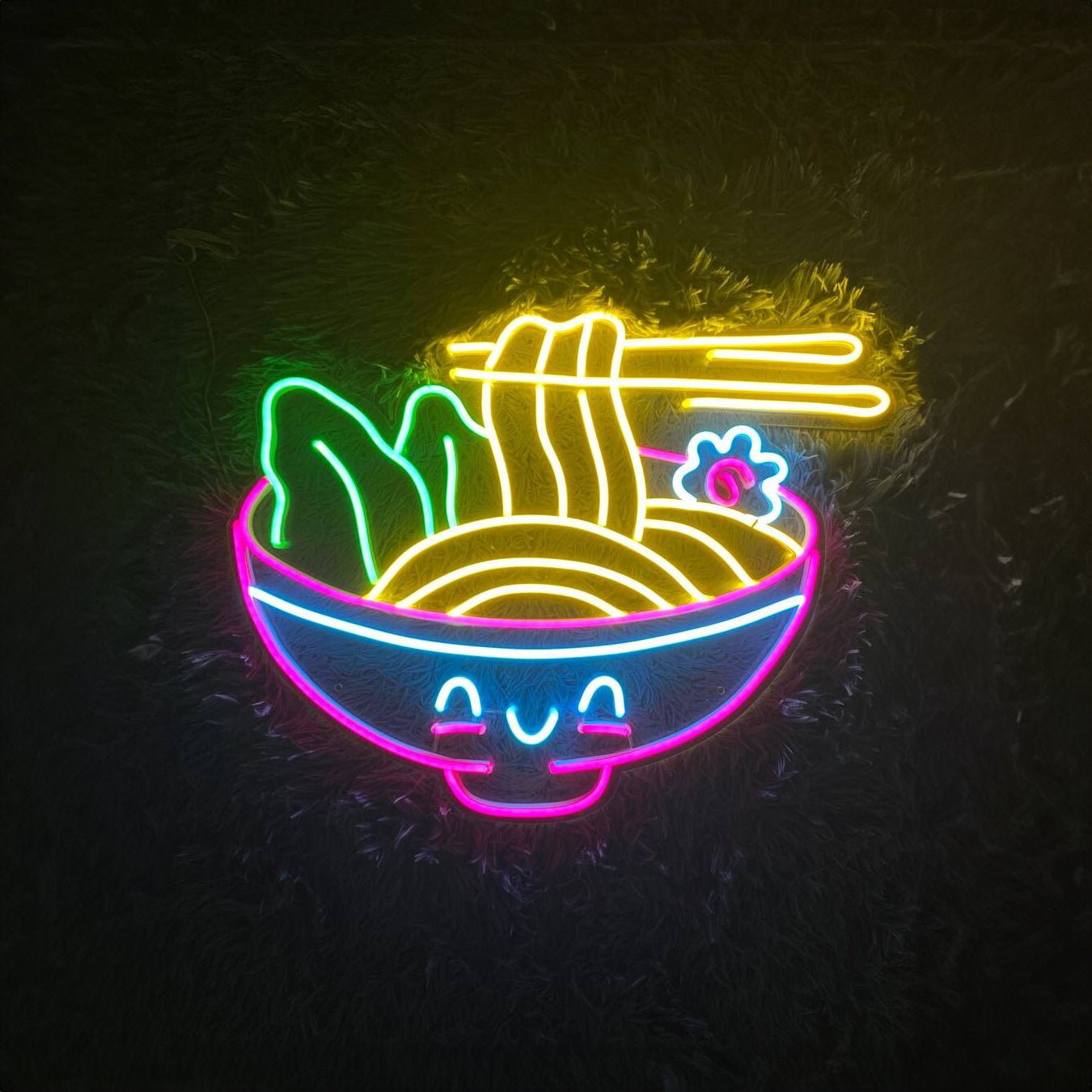 Ramen Led Sign - Shineneon