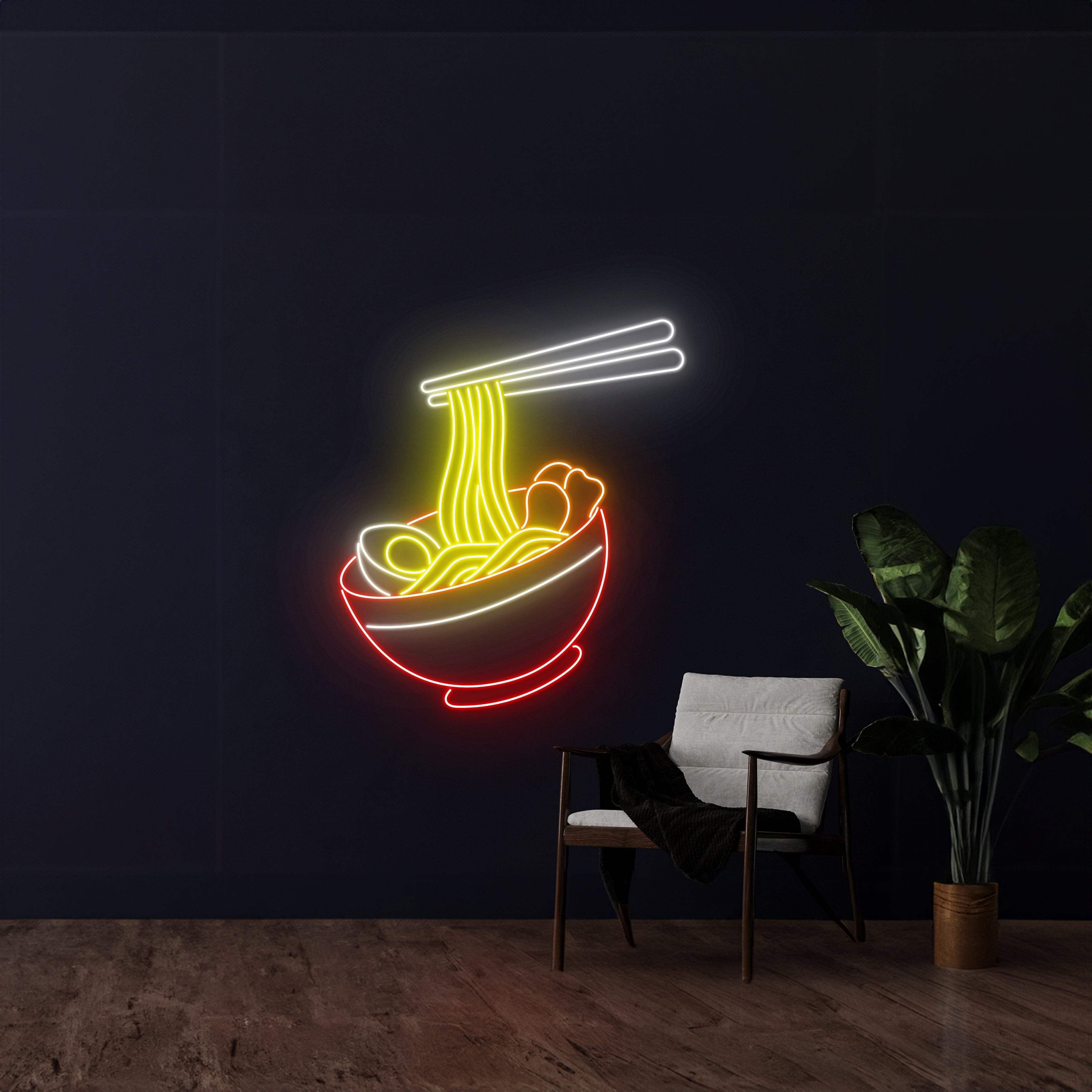 Ramen Neon Sign | Shineneon