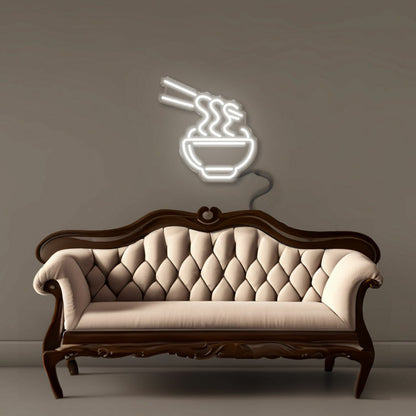 Ramen Noodles Led Neon | Shineneon