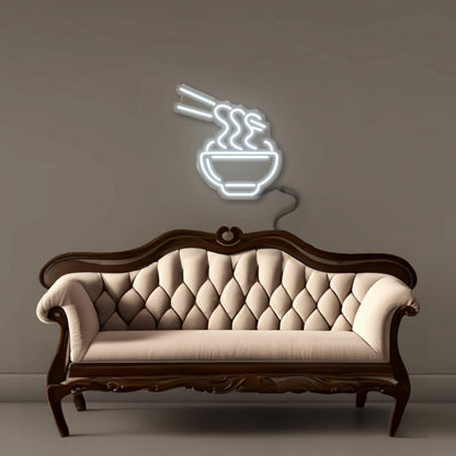 Ramen Noodles Led Neon | Shineneon